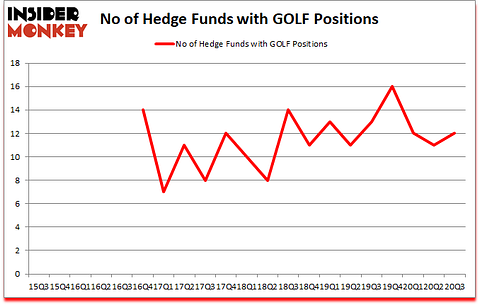 Is GOLF A Good Stock To Buy?