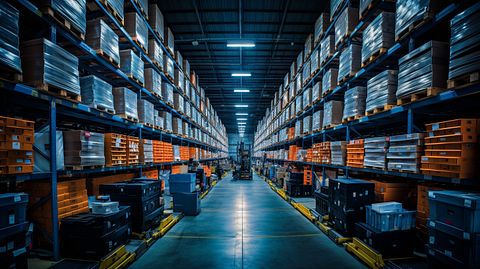 15 Small-Cap Manufacturing Stocks Hedge Funds Are Buying