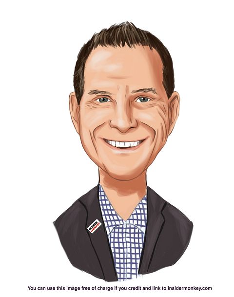 Alex Litowitz Magnetar Capital