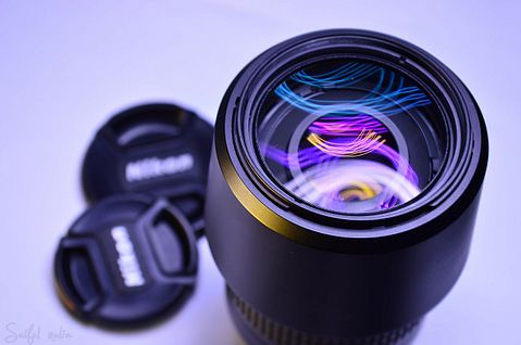 Most Expensive Digital Camera Lenses in the World