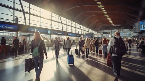 35 Most Visited Countries in the World: 2024 Rankings