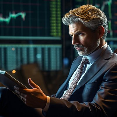 11 Best AI Stocks with Huge Upside Potential