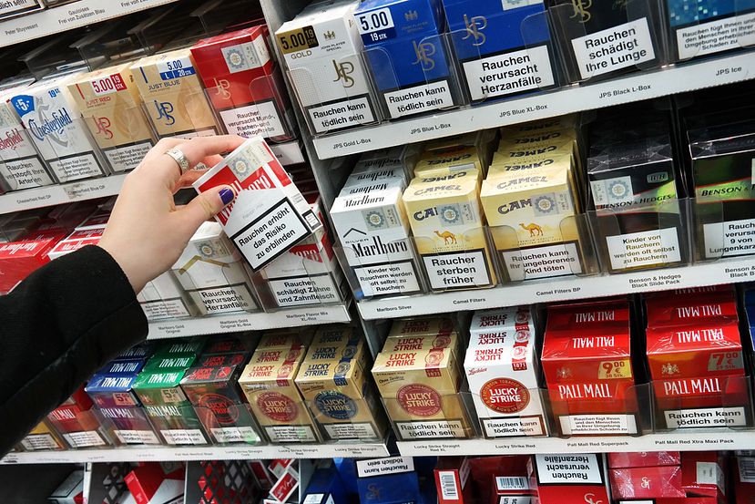 cigarette smell when no one is smoking Diseases that Can Make You Smell Cigarette Smoke » Scary Symptoms