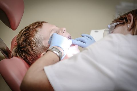 10 Least Competitive Dental Schools in America