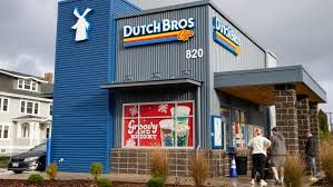 Dutch Bros. (BROS) Soars 21.6% on Revenue Upgrade, Earnings Blast