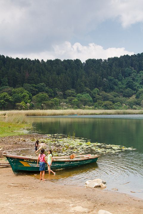 10 Countries Where Most of The Illegal Immigrants Came From