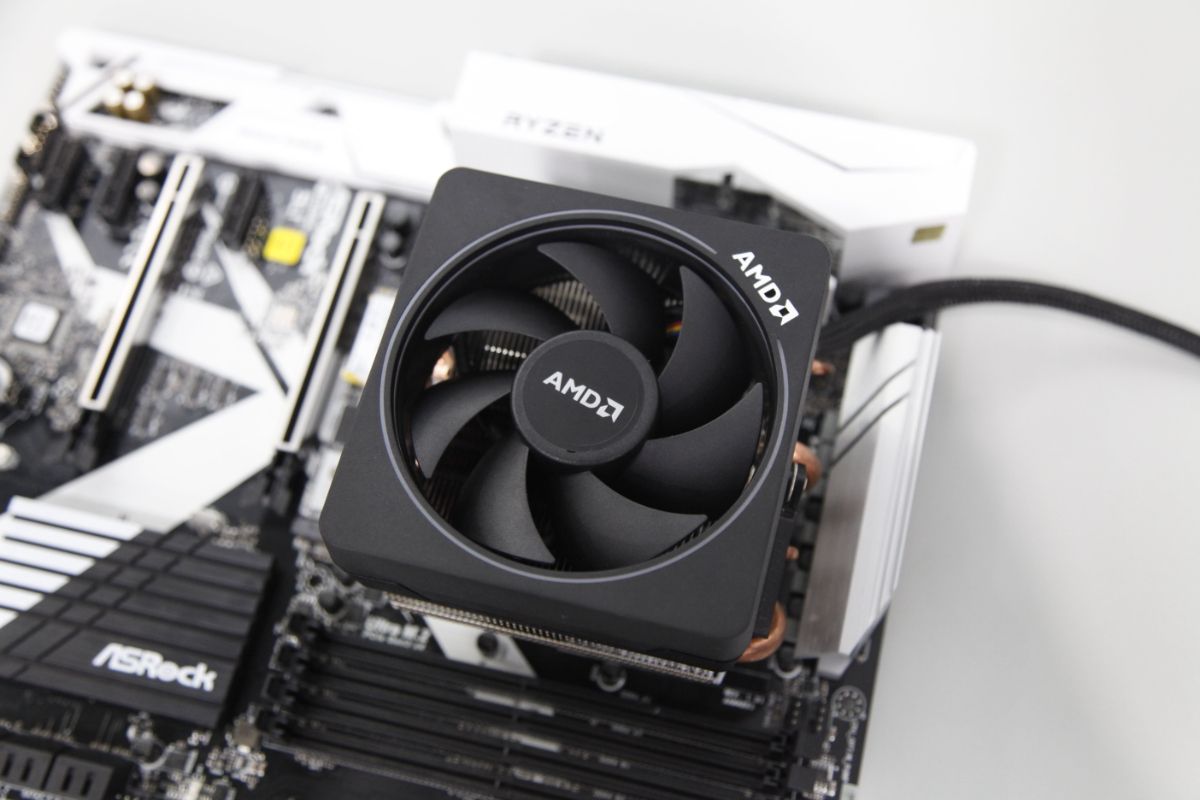 Advanced Micro (AMD) Gets 70% Upgrade, Hits All-Time High