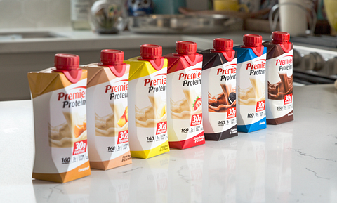 TD Cowens worried about rising competition in the protein shake category, leading to TP cut on BellRing Brands (BRBR)