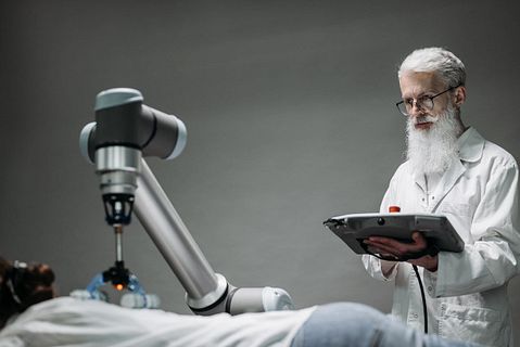 5 Best Medical AI Stocks to Buy Now