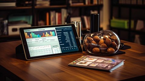 Chime Financial (CHYM) Jumps 8.93%, Tracks Financial Services Jump