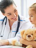 25 Best States For Pediatricians