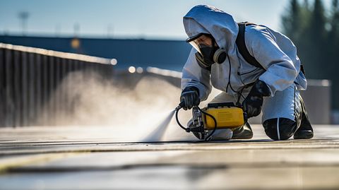 FMC (FMC) Expects Tariff Headwinds for Q1 as Q4 Earnings Slip