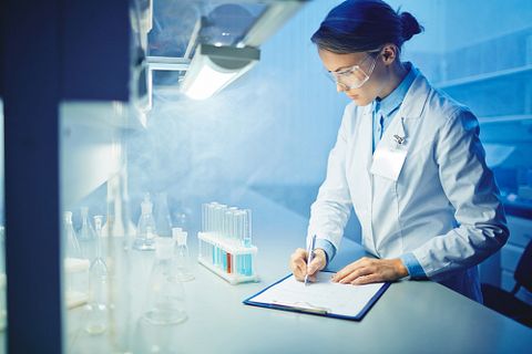 Atai Life Sciences N.V. (ATAI) Secures Patent for Social Anxiety Disorder Formulation