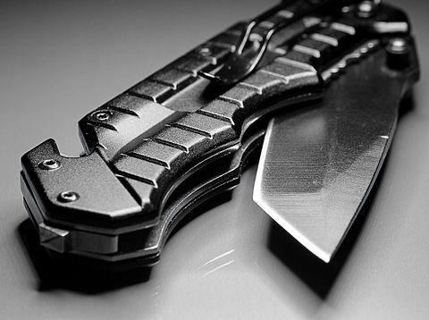 knife-820544_1280 11 Best Selling Knives on Amazon 