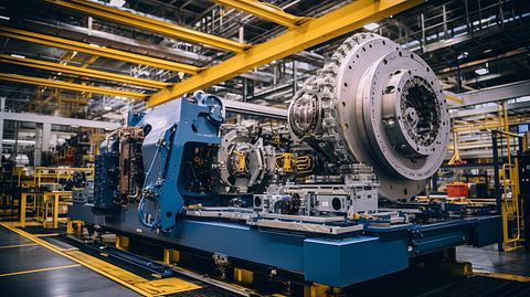 Is GE Aerospace (GE) Among the Best Performing Defense Stocks So Far in 2025?