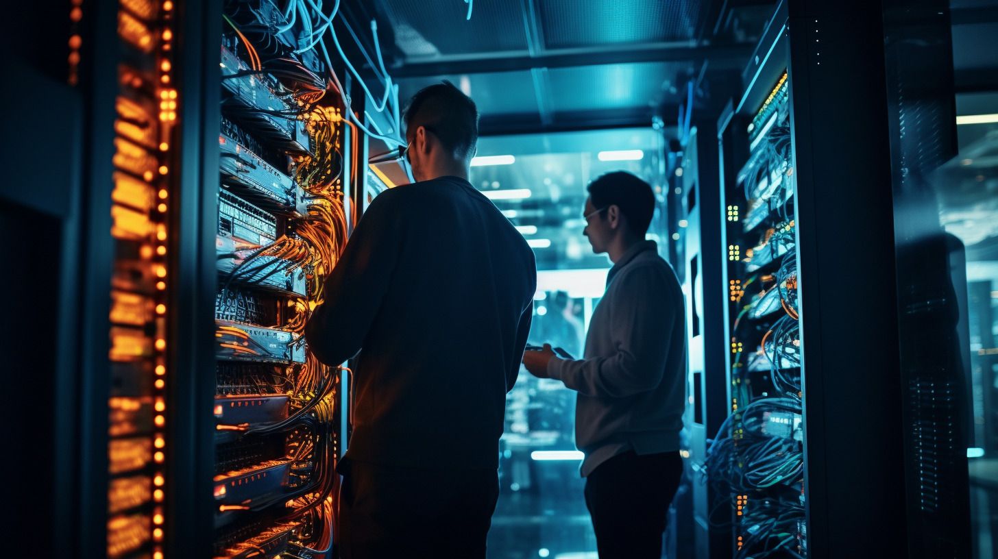 HPE vs. Super Micro: Which AI Server Stock Offers the Better Risk-Reward?
