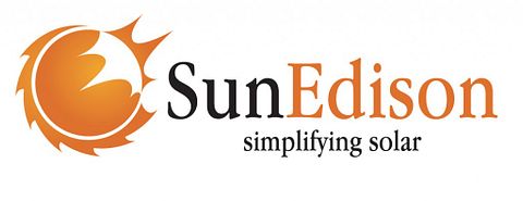 Sunedison Inc (NYSE:SUNE)