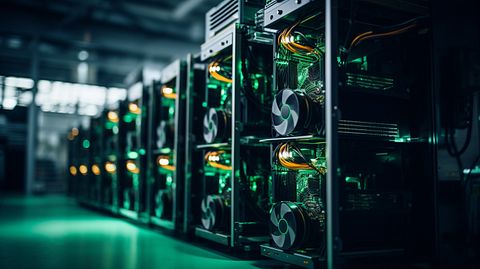 Is Hut 8 Corp. (HUT) The Best Blockchain Stock to Buy According to Analysts?