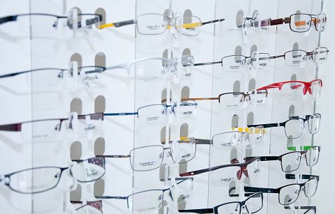25 Best States For Optometrists