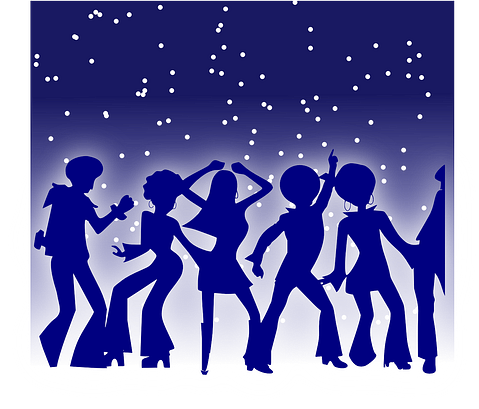 Most Popular Dance Songs of All Time