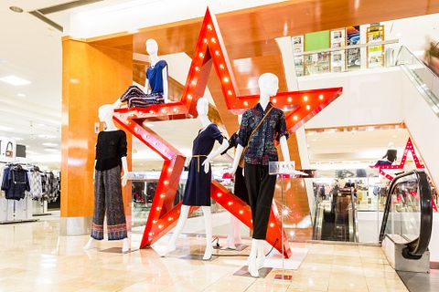 Macy’s (M): A Surprising High-Yield Dividend Stock Under $20