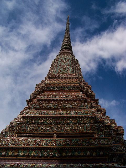 Top 10 Cities to Visit Before You Die