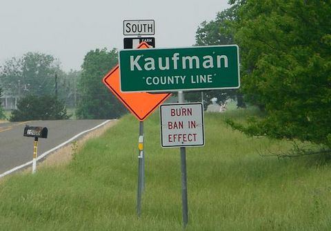 15 Fastest Growing Counties in the US