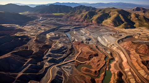 Is Northern Dynasty Minerals Ltd. (NYSEAMERICAN:NAK) the Best Penny Stock to Invest in Under $1?