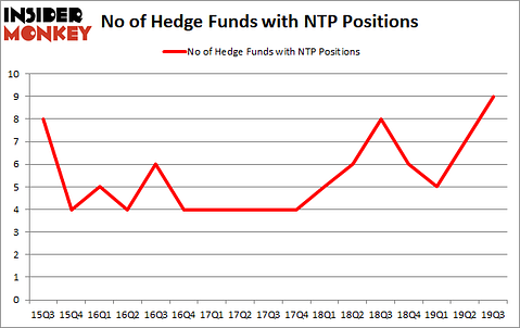Is NTP A Good Stock To Buy?
