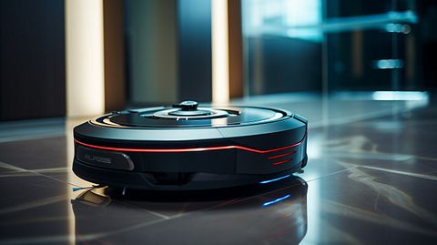 Is iRobot Corporation (IRBT) the Best Home Appliance Stock to Buy According to Analysts?