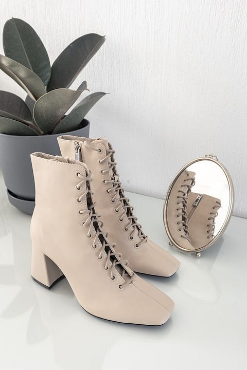 Footwear, Boots, Women