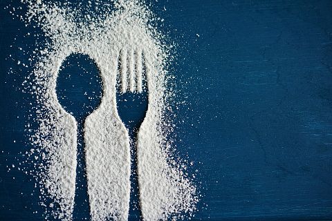 Top Sugar Producing Countries in the World