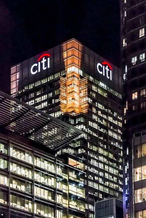 JP Morgan Raises Target Price on Citi (C), Keeps Overweight Call