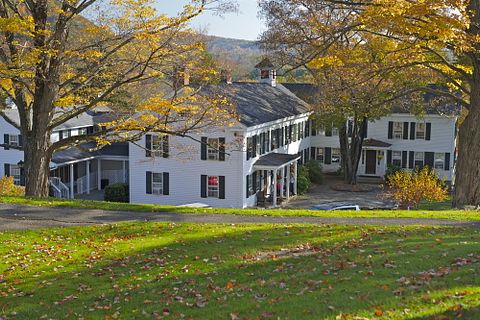 Best Places to Retire in Connecticut 