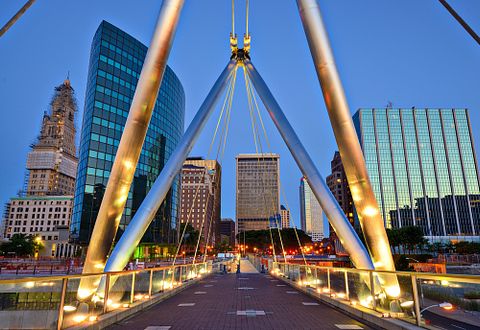 Best Places to Retire in Connecticut 