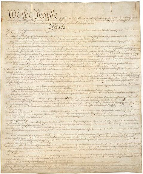 495px-Constitution_of_the_United_States,_page_1