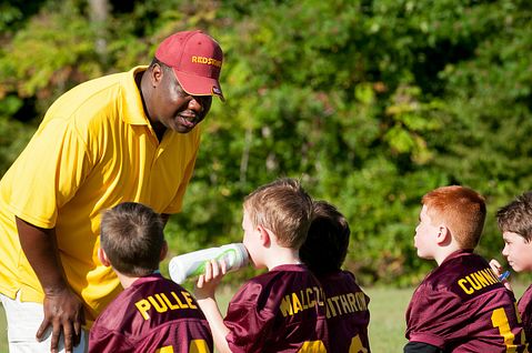 25 Best States For Athletic Trainers