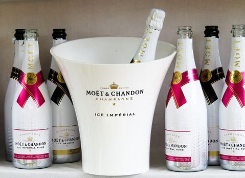 15 Best Selling Champagne Brands in the World 2018