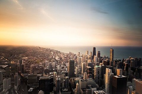 Chicago, Illinois