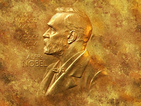 Nobel Prize Winners By Religion: Jewish, Christian, Muslim and Non-Religious
