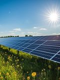 16 Countries with Cleanest Energy in the World