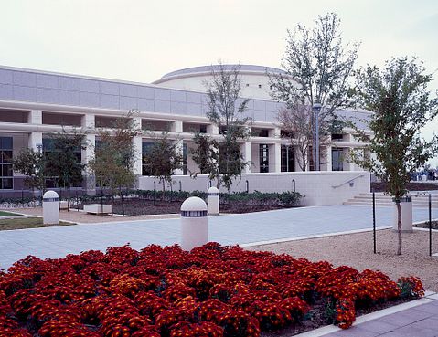 Texas A & M University