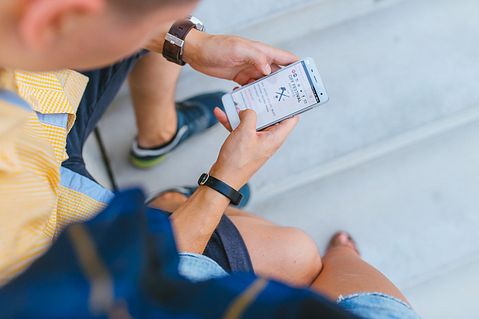 Most Popular Websites in India in 2015 - Naukri.com