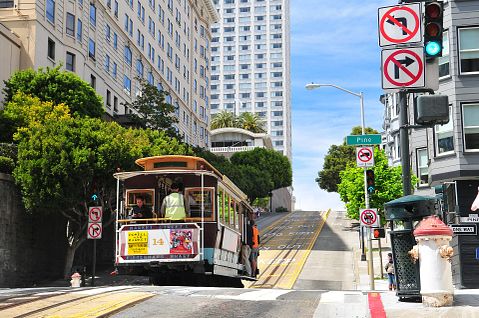 Best Places To Visit in USA in September