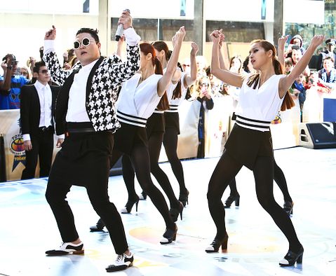 Most Popular Pop Songs of All Time 11 Celebrities Who Got Famous from YouTube