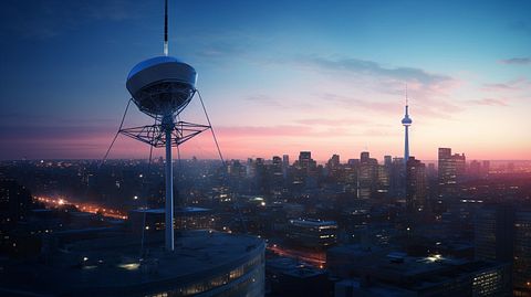 Sirius XM Holdings Inc. (SIRI) Finalizes Multi-Year Agreement with Morbid; Morgan Stanley Raises PT