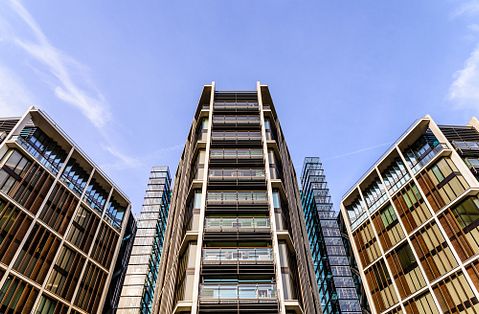 london, rise, steel, expensive, park, officially, condo, opened, one, security, england, architecture, home, glass, uk, buildout, apartments, hyde, condominium, highrise, residential, knightsbridge, 6 Most Expensive Billionaire Homes in the World 