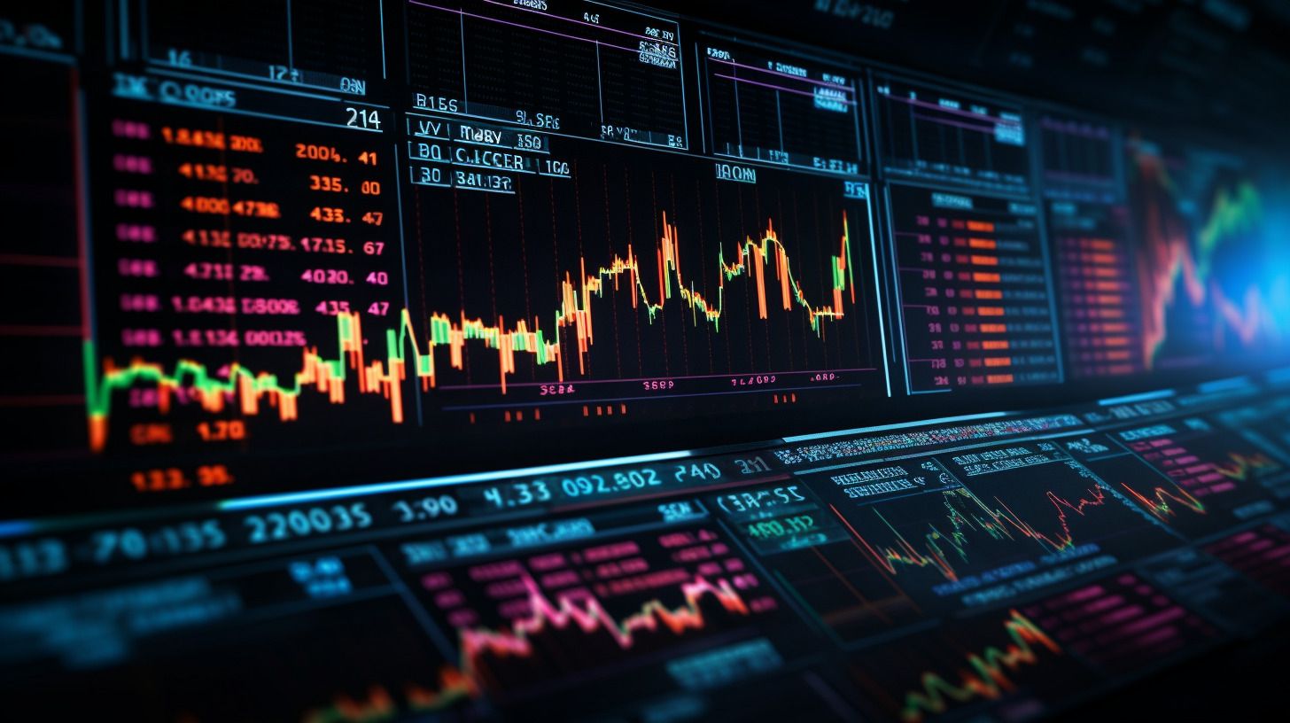 Hedge Fund and Insider Trading News: Michael Burry, Bill Ackman, Paul Tudor Jones, Ken Griffin, Steve Cohen, Jain Global, Saba Capital, Texas Instruments Inc (TXN), PrimeEnergy Resources Corp (PNRG), and More?