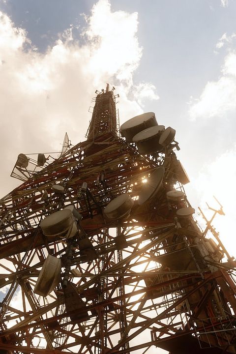 Telecom, Service, Network