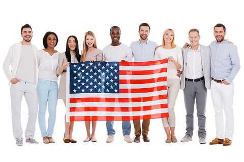 10 Largest Ethnic Groups and Nationalities in America